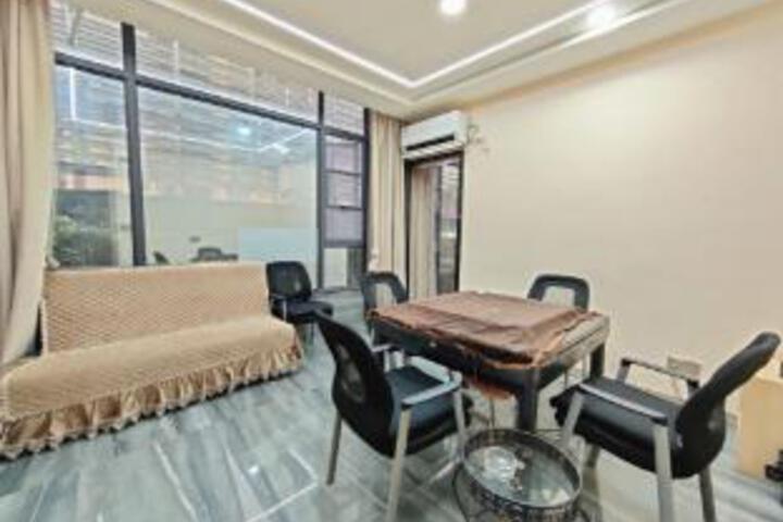 Jinshangyuan Hotel