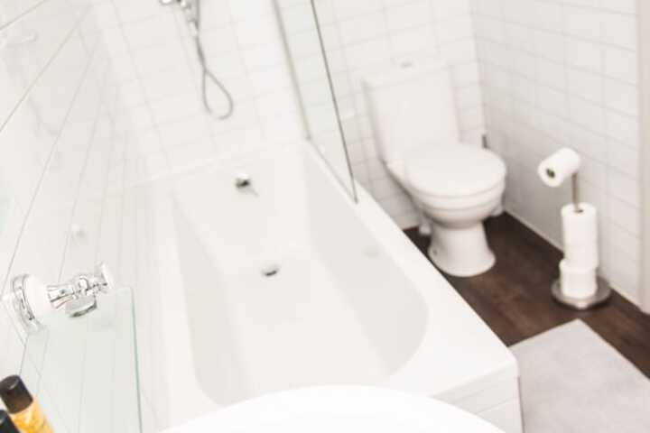 Bath Photo