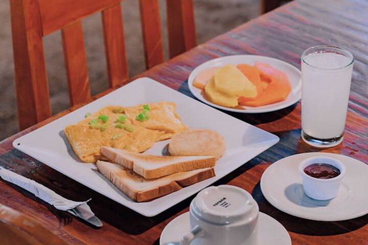 Breakfast/Coffee Service 29 of 49