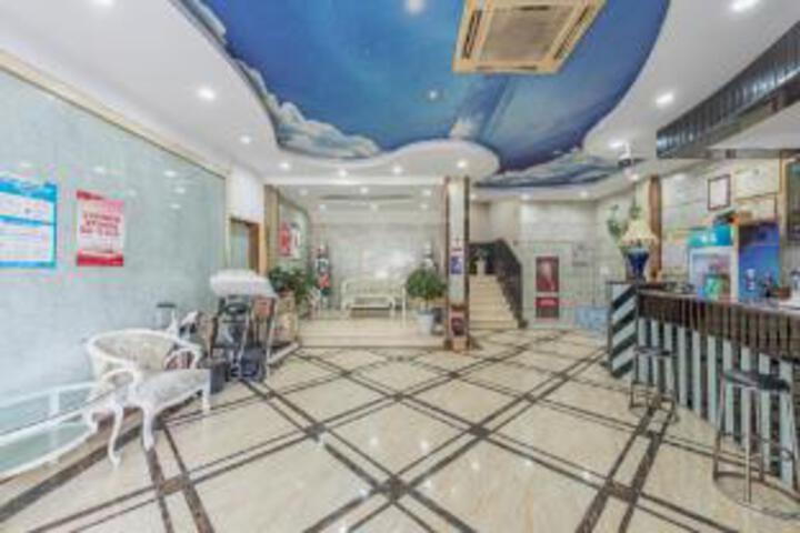 Ningbo Shenghao Hotel