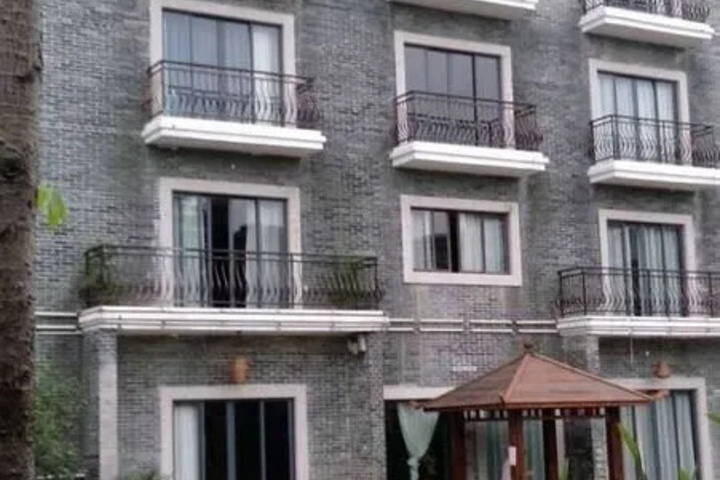 Fengpu Residence