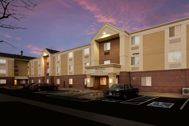 Hotel Amenity