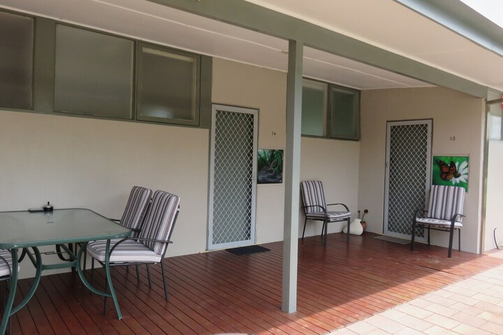 Terrace/Patio 26 of 31