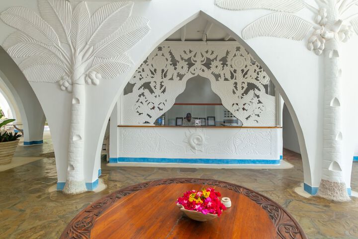 Hotel Interior 10 of 141