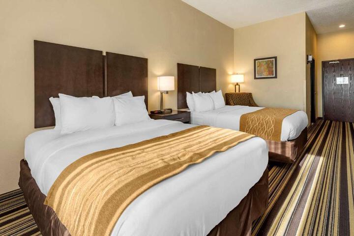 2 Queen Beds (4 of 9)