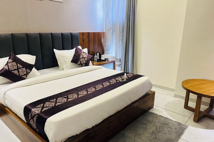 Hotel Royal Empire