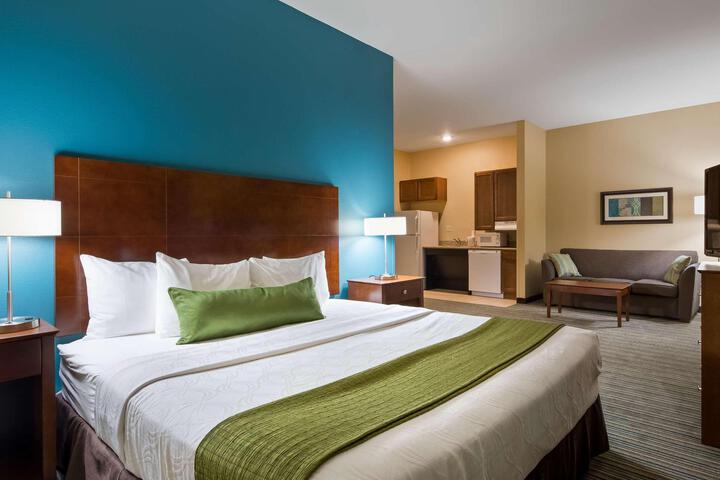 Accessible Suite 2 Queen Mobility Accessible Bathtb Sofa Bed Kitch Full Breakfast (7 of 15)