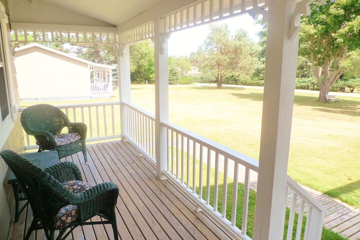 Terrace/Patio 9 of 15