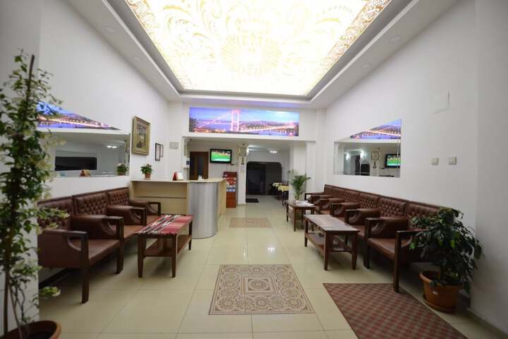Hotel Interior 4 of 25