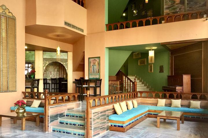 Hotel Interior 6 of 147
