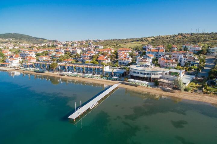 Cunda Hotel
