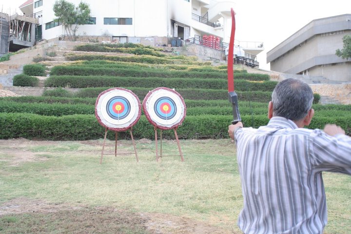 Outdoor Activities 62 of 98