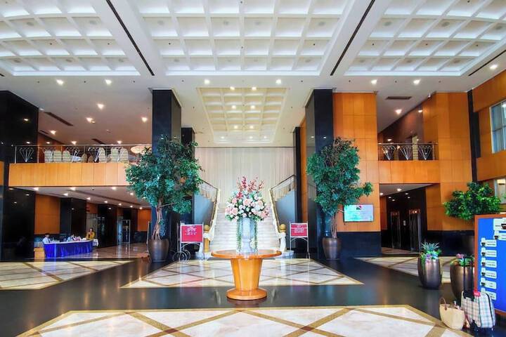Hotel Interior 2 of 95