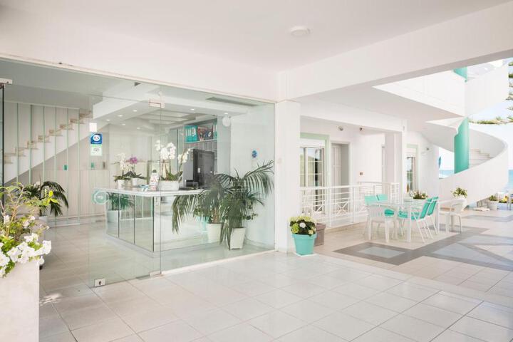 Lobby Photos