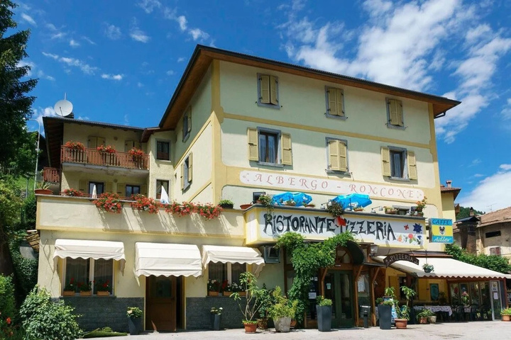 Albergo Roncone