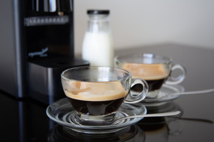 Breakfast/Coffee Service 32 of 47