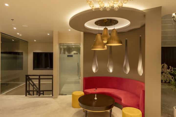 Hotel Interior 7 of 74