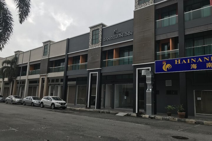 Hotel 58 of 58