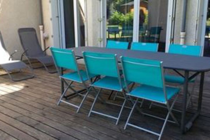 Terrace/Patio 18 of 20