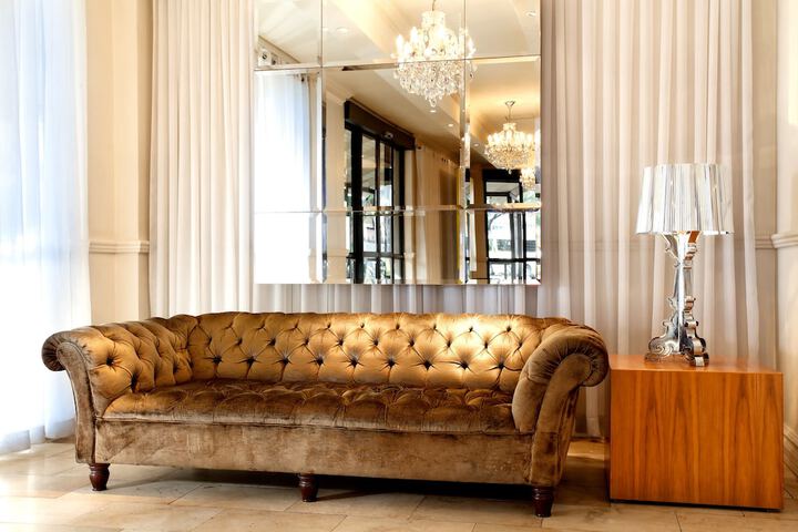 Hotel Interior 11 of 73