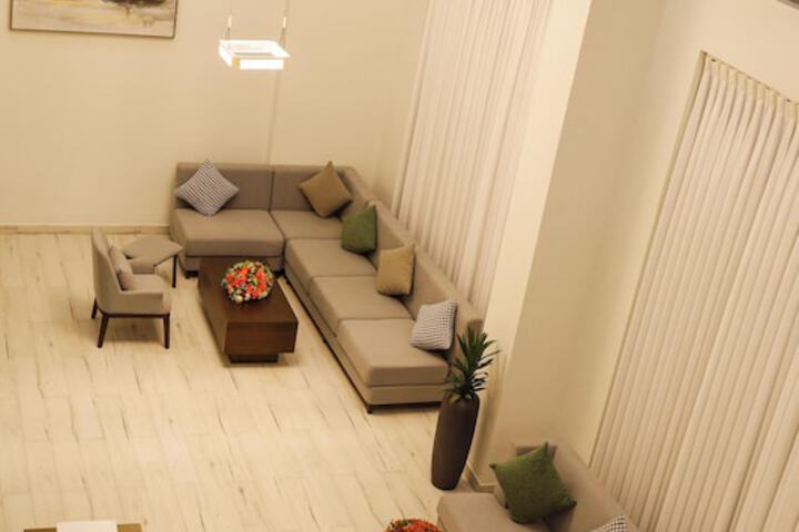 Hotel Interior 6 of 57