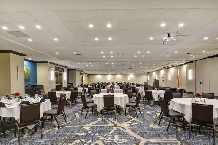 Ballroom