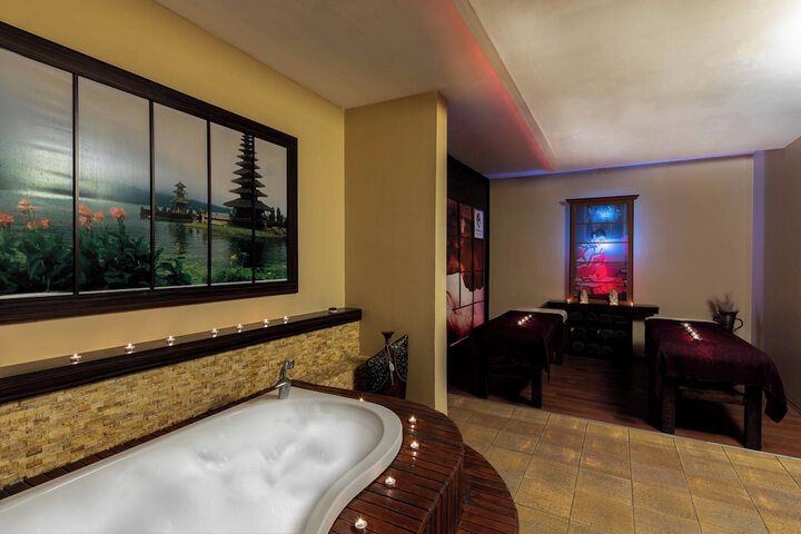 Spa Photos