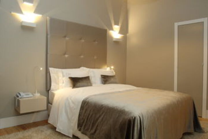 Suite Room