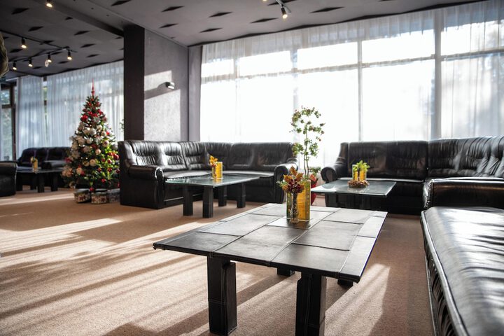 Hotel Interior 2 of 45