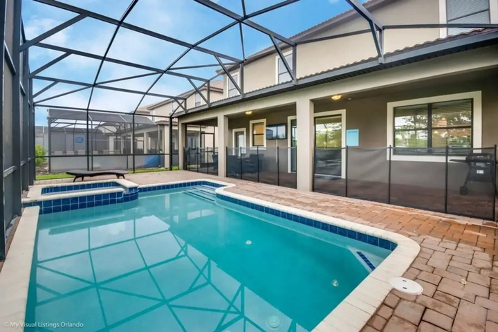 Pool 12 of 22