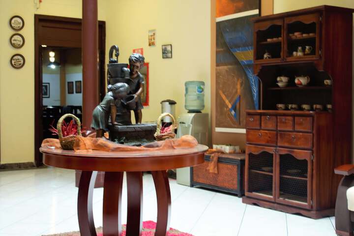 Hotel Interior 2 of 42