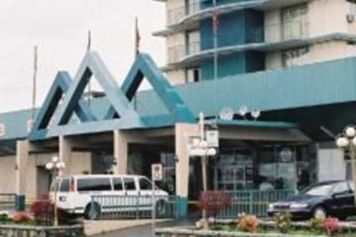 Photo of SUPER 8 VANCOUVER