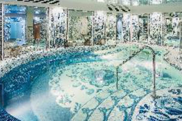 Fitness Center Photo