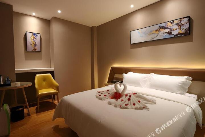 Park Hotel (Guangzhou Zhujiang New Town)
