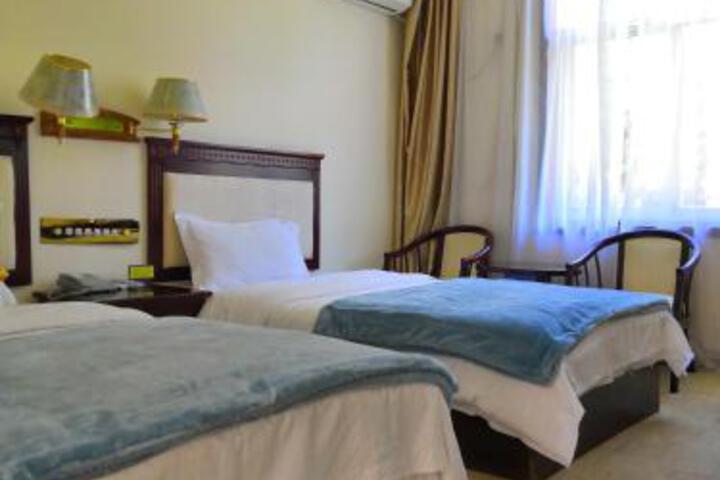 Zi Chen Hotel Dali