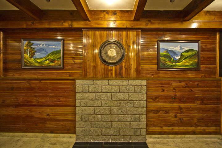 Hotel Interior 3 of 54