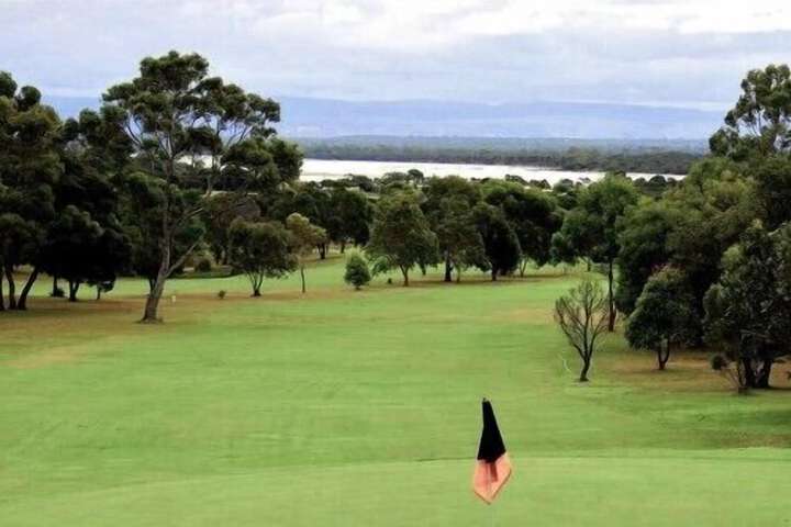 Golf 10 of 11