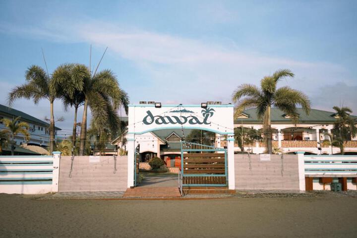 Dawal Beach Resort