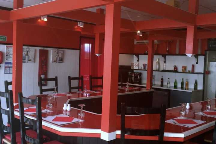 Dining Photos