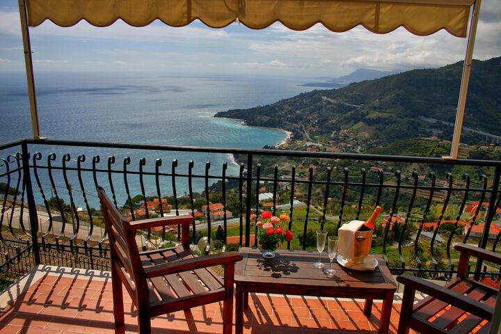 View from room