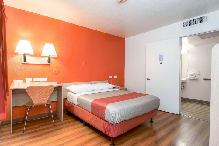 1 Double Bed (13 of 26)