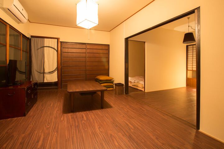 Room 7 of 26