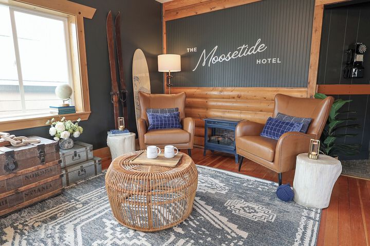 Image of The Moosetide Hotel