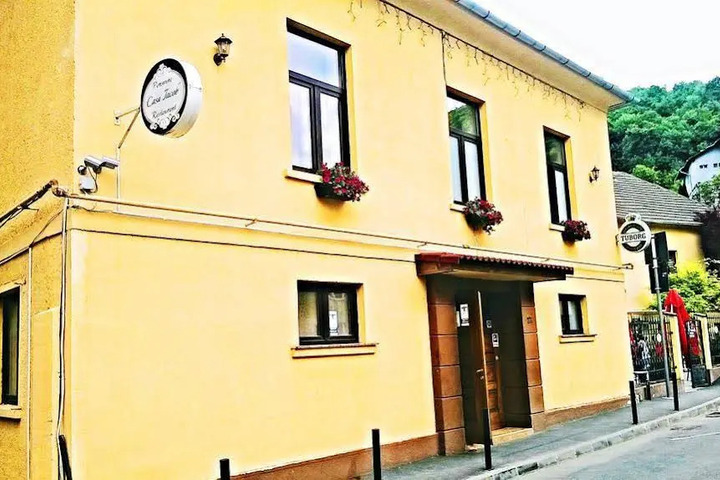 CASA IACOB