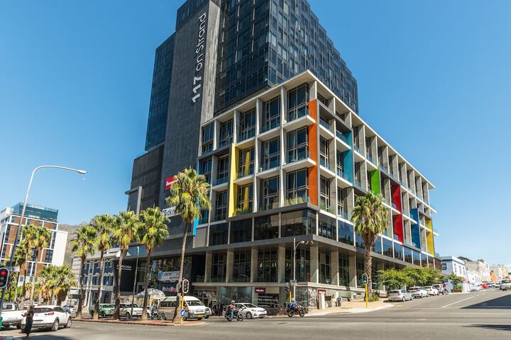 Image of De Waterkant Luxury Residences - WHosting