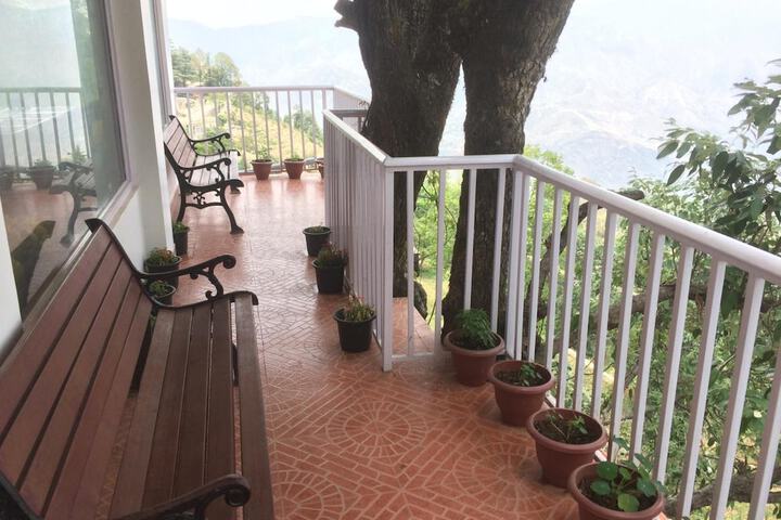 Terrace/Patio 21 of 53