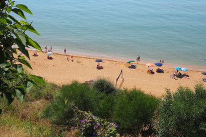 Beach 5 of 21