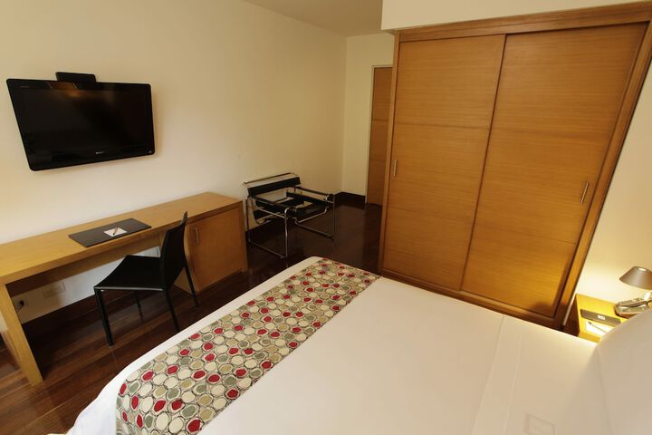 Room 29 of 101