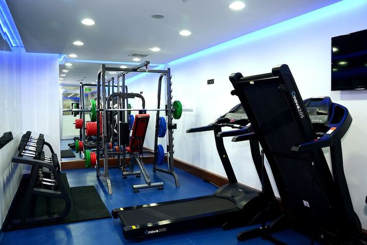 Health and Fitness 25 of 62