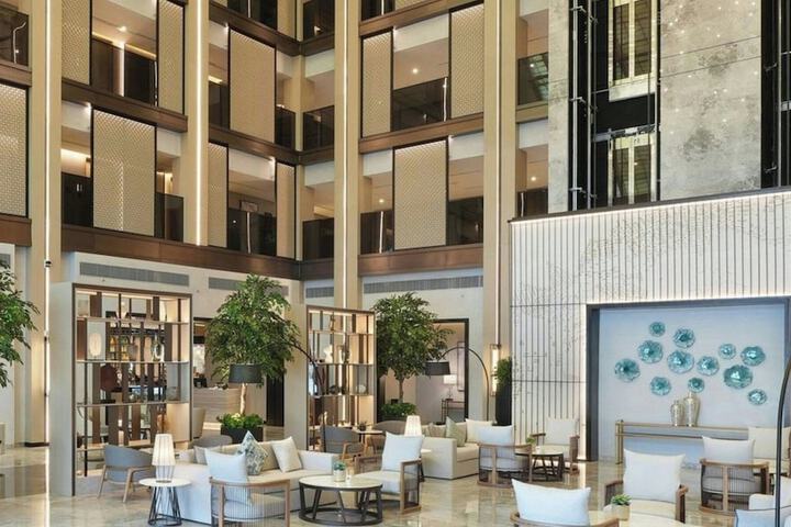 Hotel Interior 3 of 180